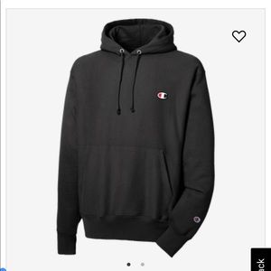 Champion Reverse Weave Hoodie